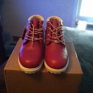 Mens timberlands